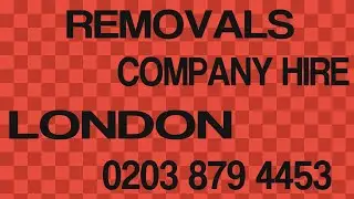 Best Moving Firm Near Me - Best Movers Companies In Thornton Heath