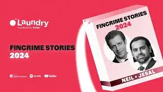 E107: The financial crime stories that mattered in 2024