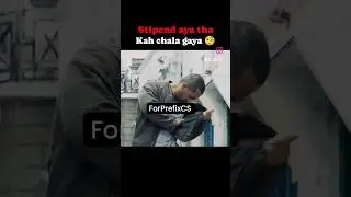 Yahi to tha🧐#ytshorts #youtubeshorts #companysecretary#stipend #csstudents#icsi#csinter #csexecutive