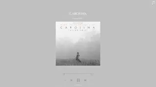 taylor swift - carolina (sped up + reverb)