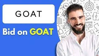 How To Bid On GOAT | Get Cheaper Shoes (2025)