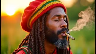Roots & Silence: Calm Reggae for Soulful Reflection