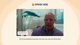 Advice for Job Seekers Presented With Their First One-Way Video Interview