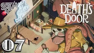 The Stranded Sailor is Full of Surprises - Death's Door - Ep 7