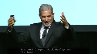 2024 Leadership Summit - Building Tomorrow&rsquo;s Talent: Innovative Learning Pathways: Tom Vander Ark