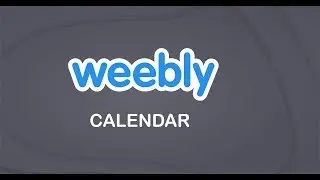 Pick a layout for your calendar