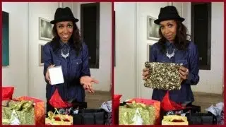 Best Holiday Gift Guide 2012