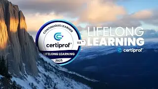 Lifelong Learning - Certiprof