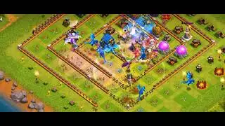 pro attack coc t12 to t12