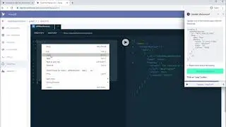 Getting graphQL data from FaunaDB using postman