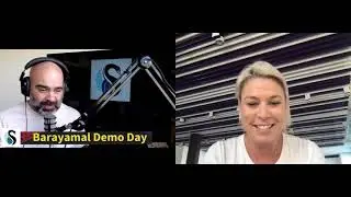 Pitch Currency Print - Sara Stuart - 2021 Barayamal Demo Day