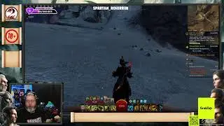 Guild Wars 2: Tyria isn&rsquo;t ready and neither am I. Events, loot, and questionable decisions await!
