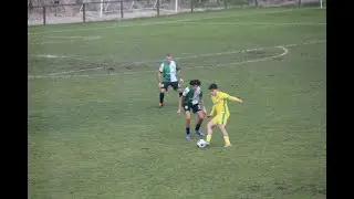 AF GUARDA - AD FORNOS DE ALGODRES XX GD FOZ COA (2ª parte) - final 4-0