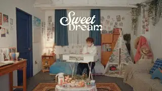 Sweet Dream - Chill The World Live Clip : Chill Session