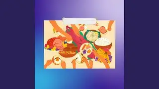 Background for Easy Going Messages