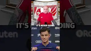 Will The Coutinho Money EVER Run Out?