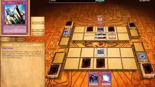 CannonSoldier Synchrocentric Vs Wind-up   Yu-Gi-Oh Pro.