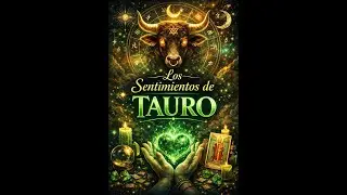 LOS SENTIMIENTOS DE TAURO