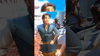 Bring Me to Life #flynnrider #milomanheim  #tangled #tangledrapunzel