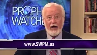 Gary Stearman From Prophecy Watchers Interviews David Schnittger and Carol Rushton