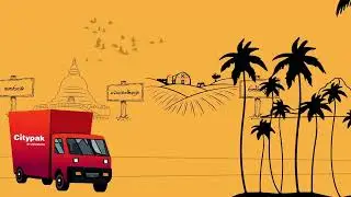 Citypak Theme