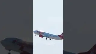 Monday Motivation takes flight with Corendon Airlines! 🌟✈️