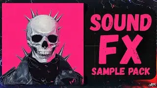 [FREE] SOUND FX SAMPLE PACK / Production Sound Effects 2025 