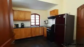 Aguada villa in Candolim, Goa. Cozy 4 bedrooms vil&hellip;th shared pool located in heart of Goa. 30kpn+