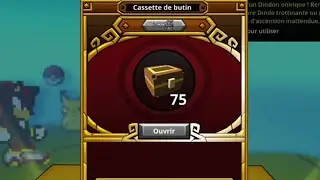 Trove opening 75 turkey stuffin box