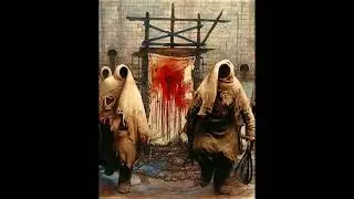 Black Sabbath - Mob Rules AI Cover