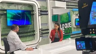 15 Minutos: Entrevista con Wendy Morales, Procuradora General de la Rep&uacute;blica