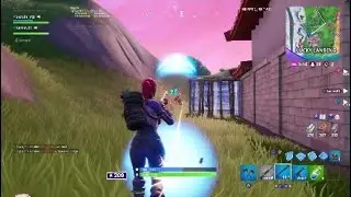 APRES SA R&Eacute;ANIMATION, JE NE GERE PLUS RIEN | FORTNITE