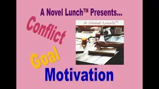Conflict Goal and Motivation