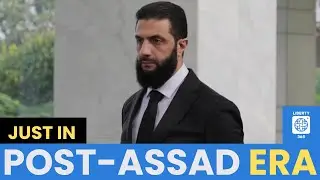 Damascus Votes Again &mdash; Syria&rsquo;s First Free Elections Since Assad&rsquo;s Downfall