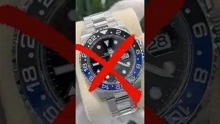 Your Rolex is NOT Broken ‼️ How To RESET Your Watch&rsquo;s POWER RESERVE 🔋