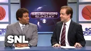 CBS Sports: Actual Madness Tournament - SNL