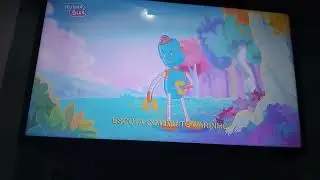 Baby bird crying 