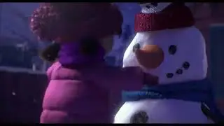 Weihnachts Animation