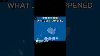 repost || Game: Be a Silly Seal || #roblox #robloxshorts