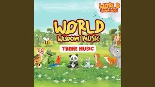 World Wisdom Music Theme (Female)