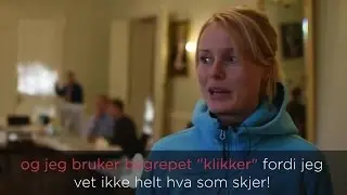 Norgesturné - Brev fra Trondheim