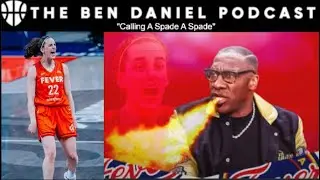 Shannon Sharpe GIVES REALITY CHECK TO ESPN STOOGES After Spewing LIES & DELUSION About Caitlin Clark