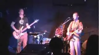 Sunshine Coast Battle of the Bands