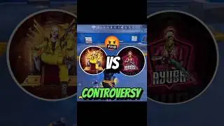Tech pro Harsh or we r gamer controversy 😱 || GARENA ||#exposed