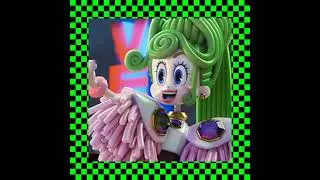Andrew rannels and Brianna Mazzola [from trolls band together]-mount rageous (slowed and reverb)