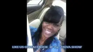 The Treva Show - What are YOU Thankful for?