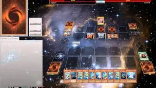 YUGIOH-billy brake's MERMAIL deck gameplay prt2