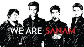 SANAM - We Are Sanam - Best Moments Of 2015 - #SanamFriends