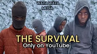 THE SURVIVAL [ FULL MOVIE ] 2025 