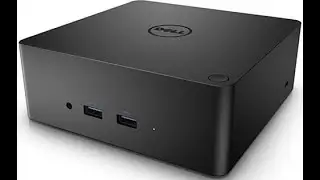 Dell TB16 Thunderbolt- Stacja Dokująca